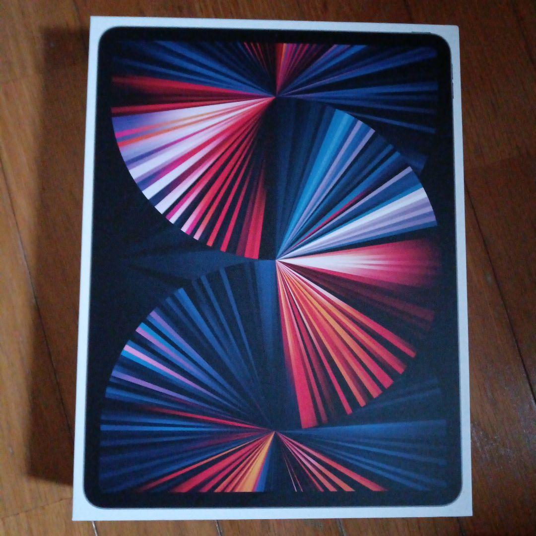 Nakaさん専用_最終値下げ！iPad Pro 12.9 128GB　交渉ok
