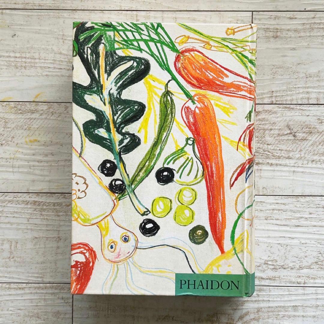 1080 Recipes　Simone Ortega　料理本　レシピ本