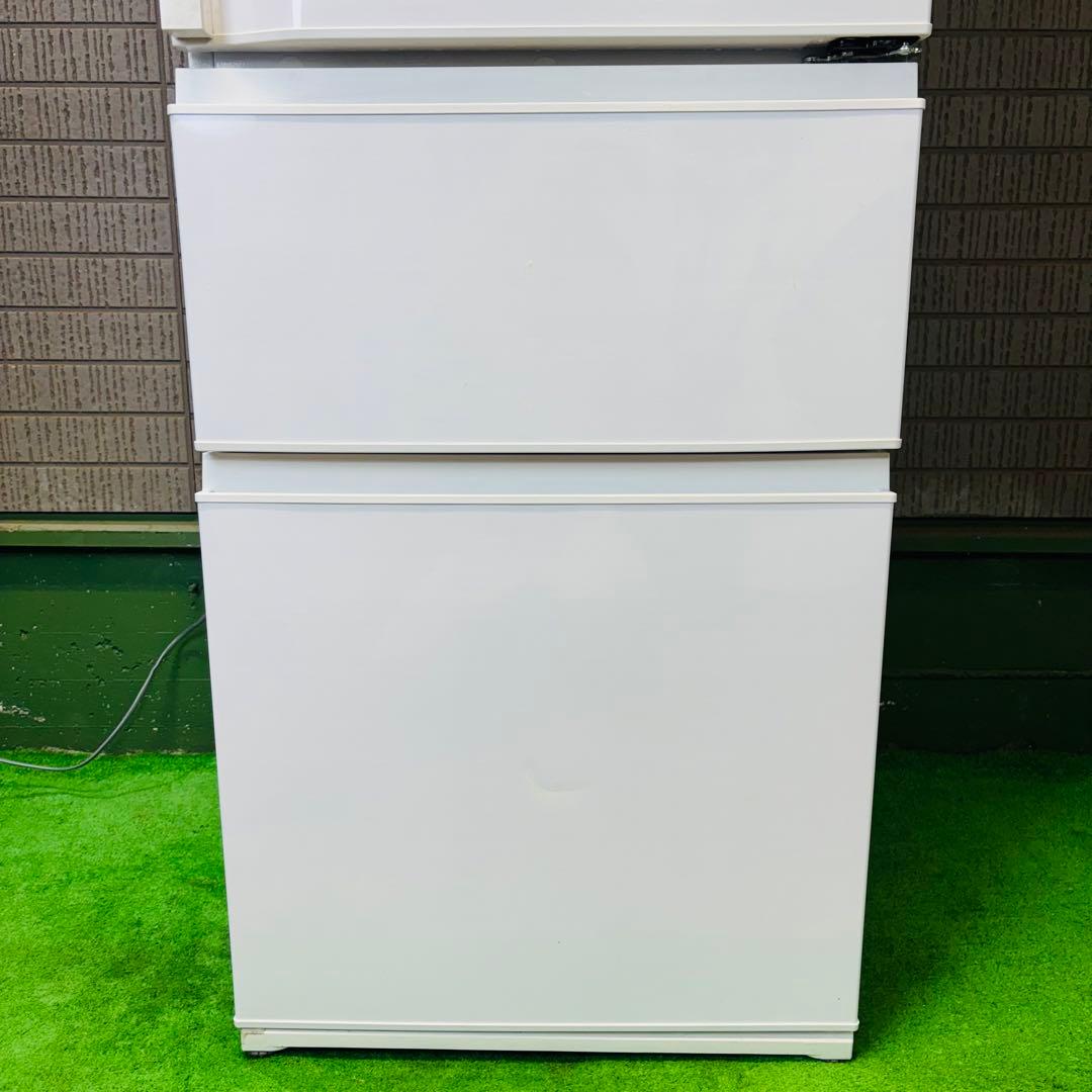 2022年製 326L 冷蔵庫 TOSHIBA スリムタイプ【地域限定配送無料】