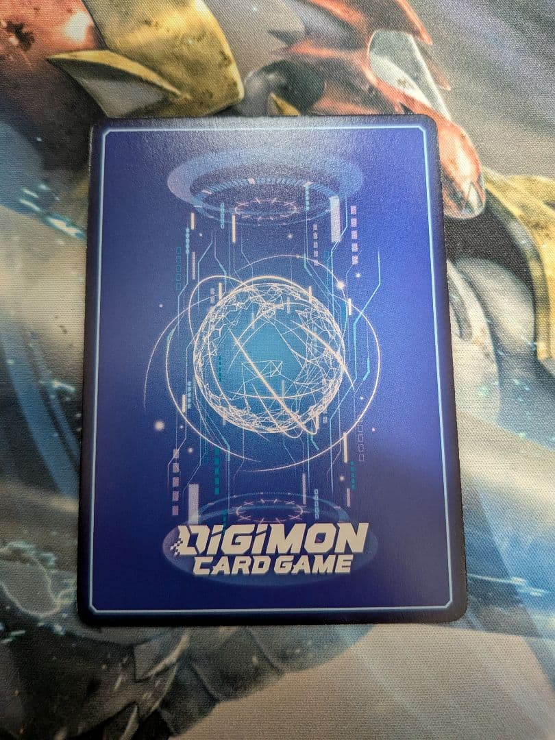 ハニモン　パラレル　エンブレム　SP　希少