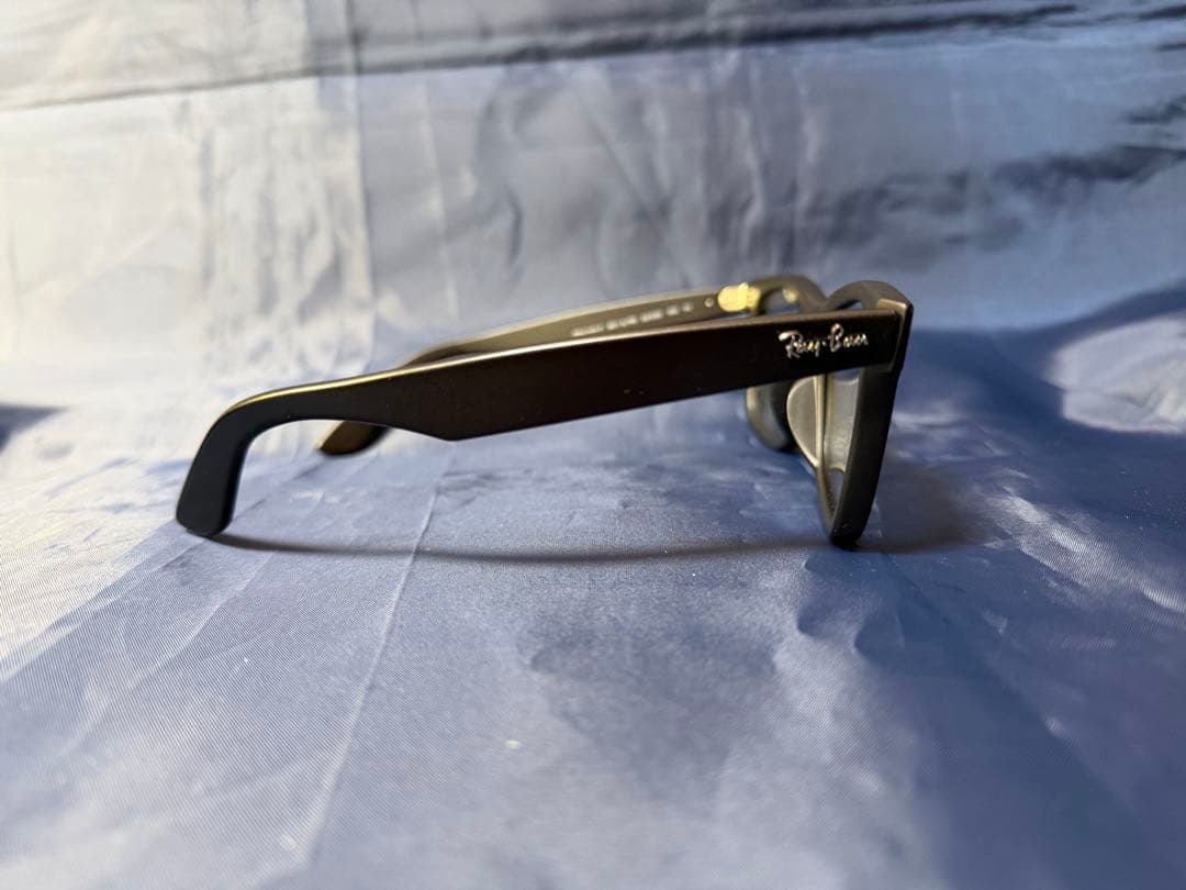 激安　限界価格　激レア　極美品　木村拓哉コラボ正規品　レイバン　サングラス