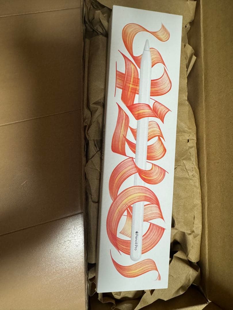 iPad Pro 13インチ M4 1TB Wi-Fi Apple pencil