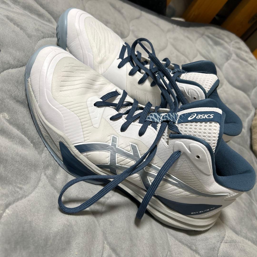 シューズ SKY ELITE FF