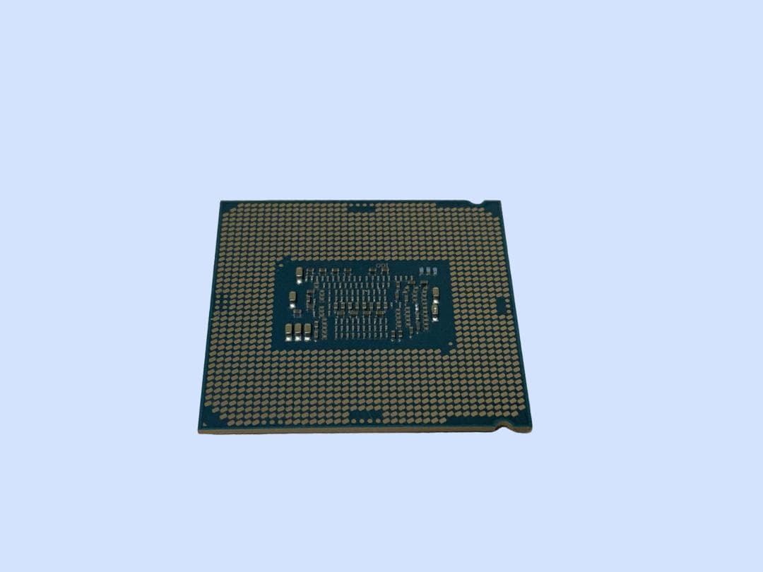 CPU M9762 INTEL CPU CORE i7-7700 SR338