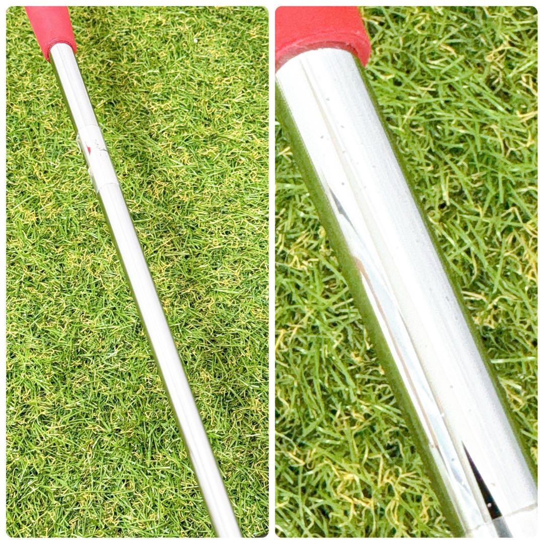 オデッセイ WHITE HOT XG 2-ball パター 左 【K401】