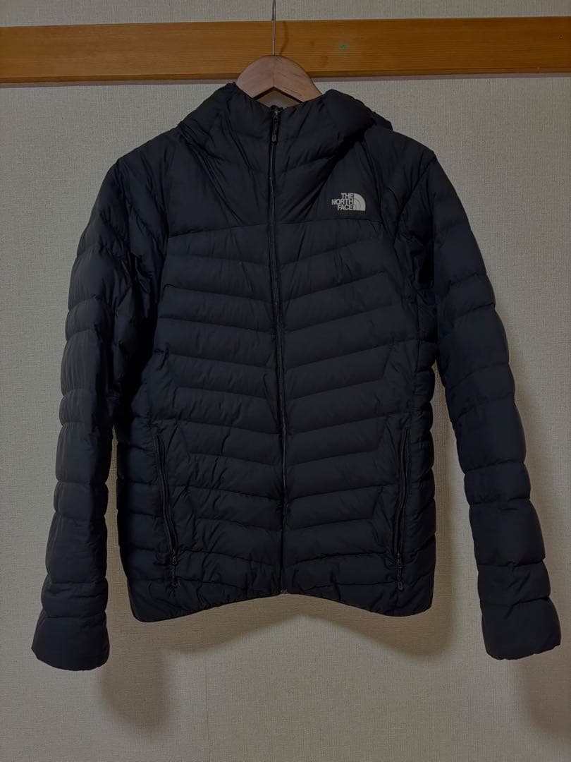 タイムセール　22時まで！THE NORTH FACE サンダーフーディ