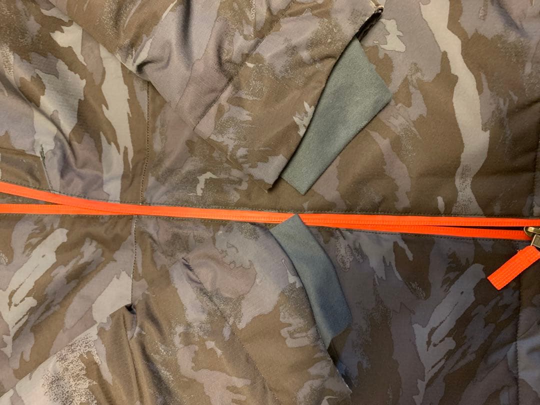 パタゴニアpatagonia スキーウェア キッズLサイズ