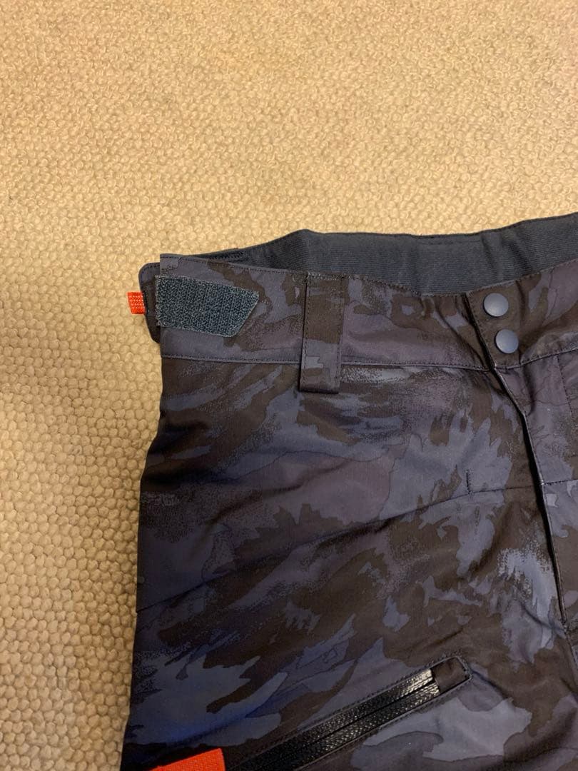 パタゴニアpatagonia スキーウェア キッズLサイズ