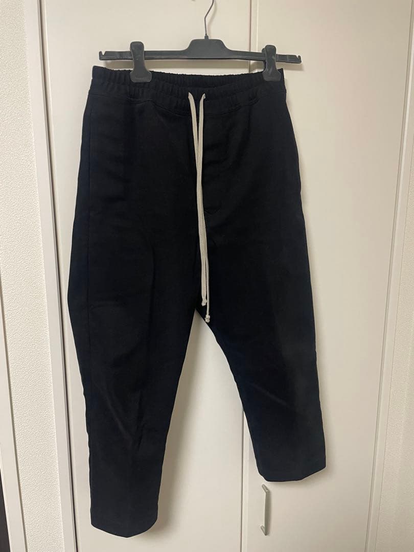 tami様　rick owens アステアクロップド