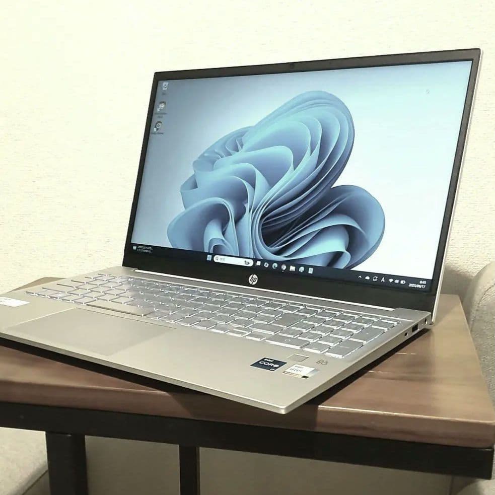 即日発送 美品 ハイスペック HP Pavilion15 Corei7 16GB
