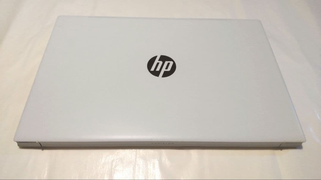 即日発送 美品 ハイスペック HP Pavilion15 Corei7 16GB