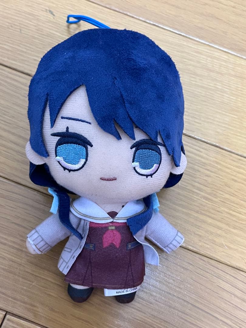 村野さやか きゅるまる 蓮ノ空 旧バージョン