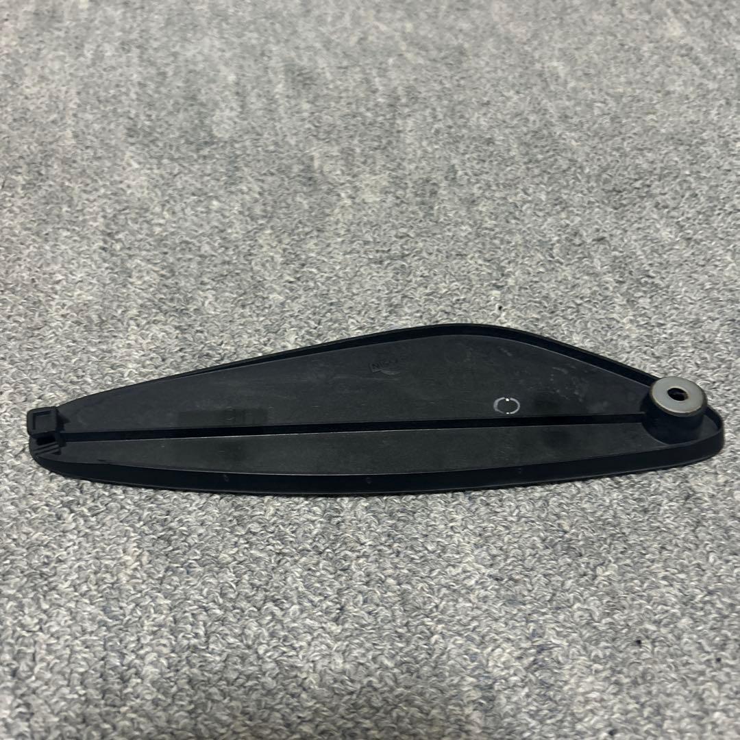 GT-R ブラック 外装パーツ