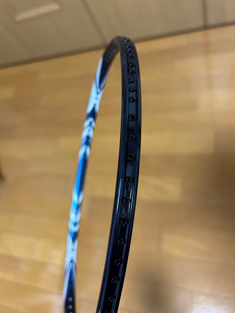 YONEXアストロクス 100zz ダークネイビー