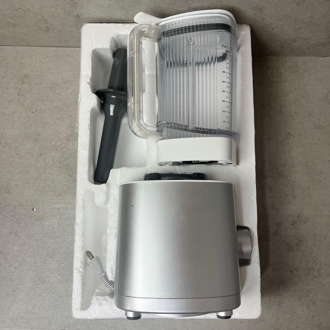 ZWILLING ツヴィリング パワーブレンダー Pro 53100-500