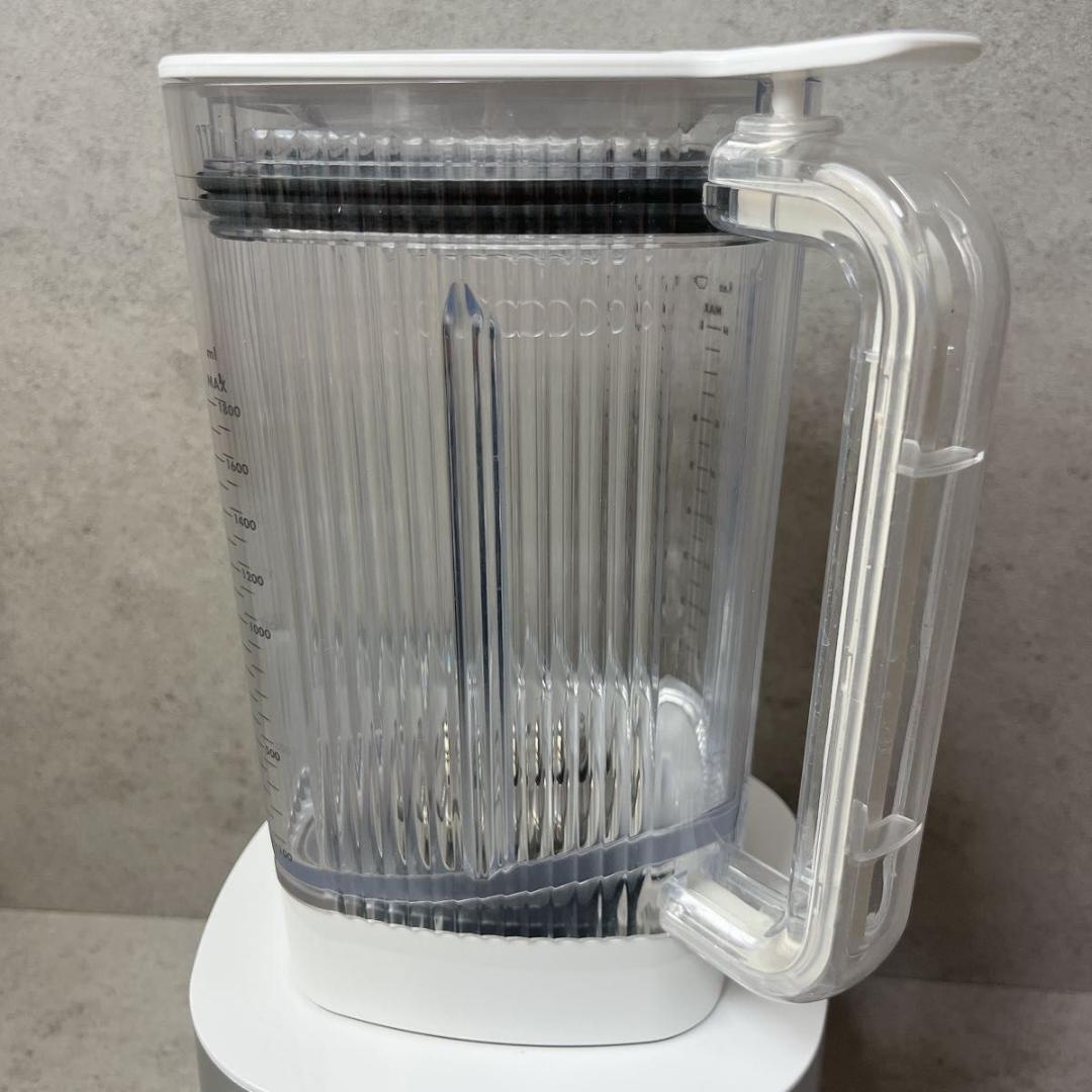 ZWILLING ツヴィリング パワーブレンダー Pro 53100-500