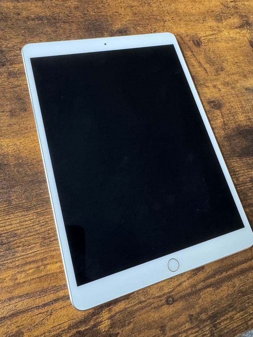 iPad Pro 10.5 256GB シルバー 動作良好 美品