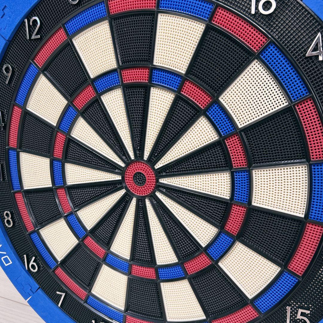 【スタンド付】DARTSLIVEZERO BOARD ダーツボード ダーツライブ