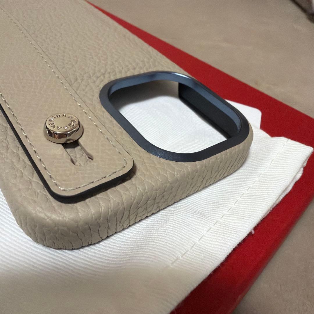 comaru様 ボナベンチュラiPhone17ケース　グレージュ