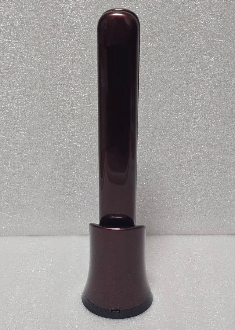 Le ment ルメント ディープリペアプロ　ヒートストレートプラシ