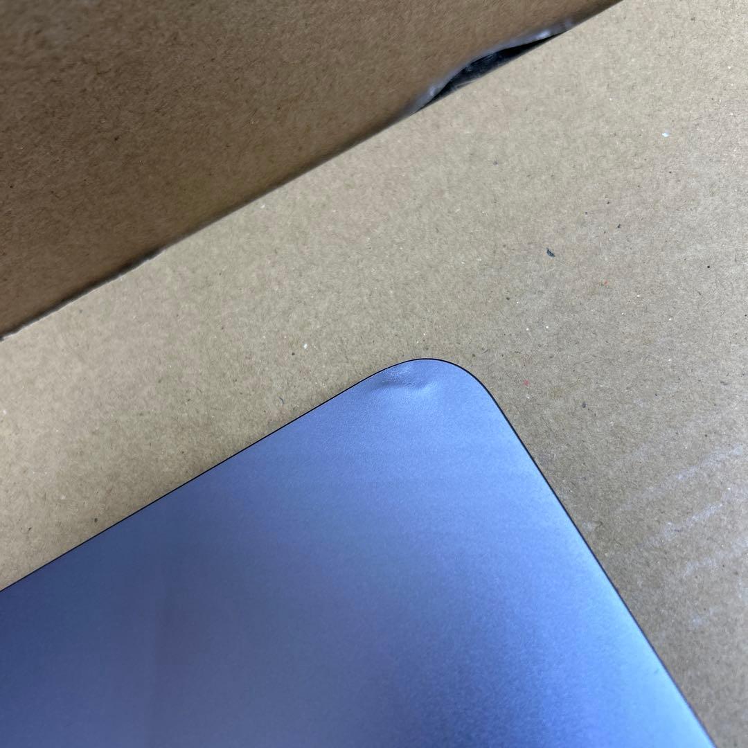 Apple iPad mini (第６世代) Wi-Fi 64GB パープル