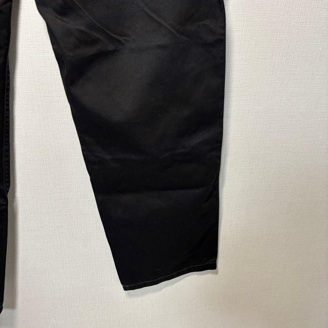 ザリアルマッコイズ　タイガーカモ　カーゴパンツ　黒染め　レプリカ　32インチ