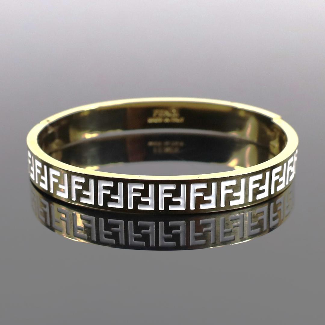 reilra ‼️ FENDI フォーエバー フェンディ ブレスレット