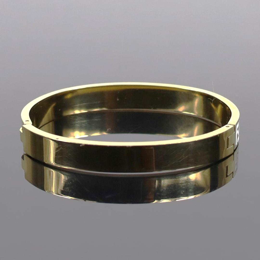 reilra ‼️ FENDI フォーエバー フェンディ ブレスレット