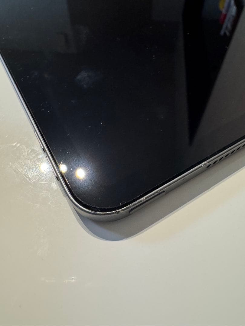 iPad Pro 11 256G スペースグレイ 純正カバー、アップルペンシル付