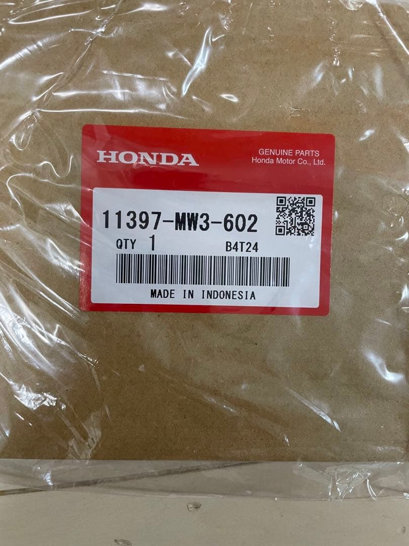 CBX750 CB750 ジェネレーターチェーンテンショナー交換セット！
