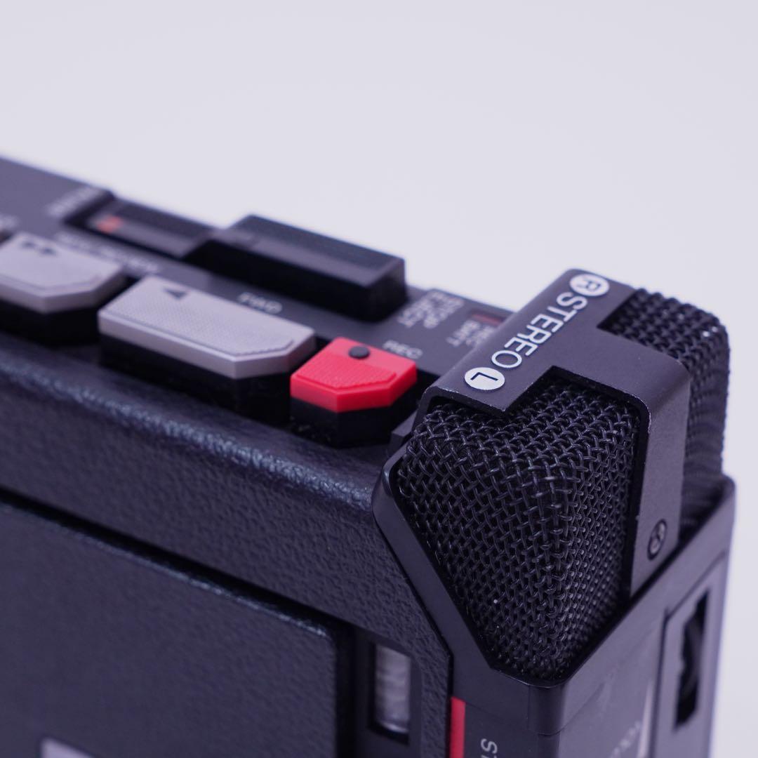 TCS-310★SONY（ソニー）★カセットレコーダー