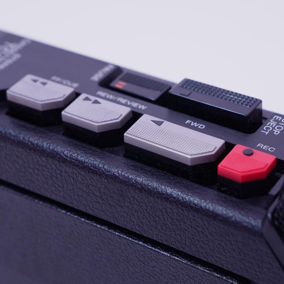 TCS-310★SONY（ソニー）★カセットレコーダー