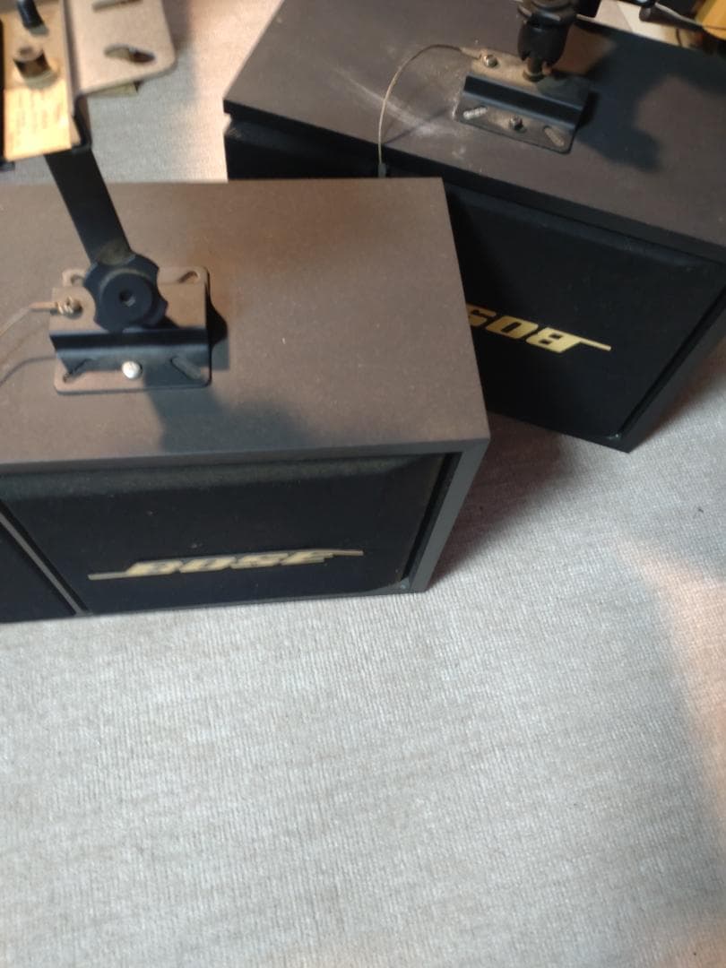 Bose 天吊りスピーカー