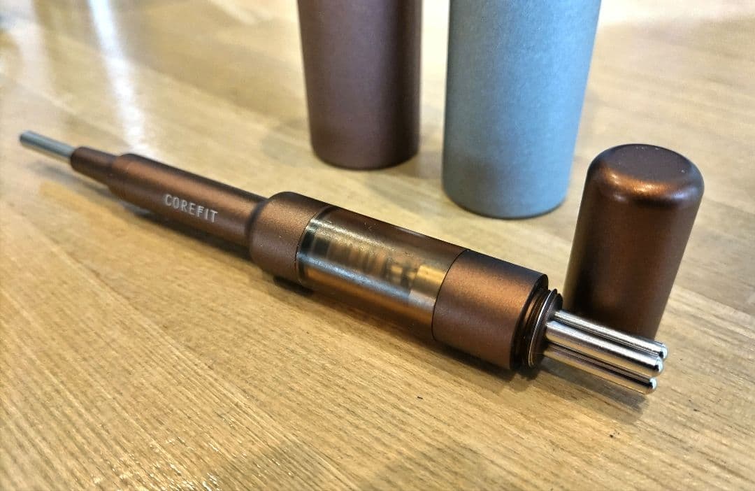 ※美品※ コアフィット フェイスポインター