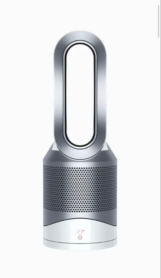 Dyson Purifier Hot+Cool™空気清浄ファンヒーター