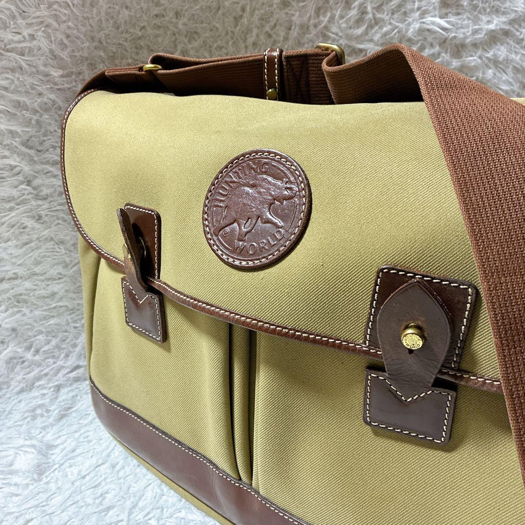 Daisuke Takenouchi ⭐️ ハンティングワールド