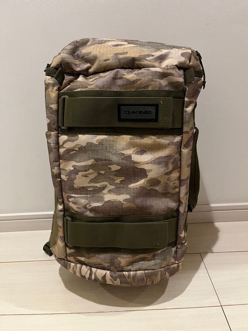DAKINE MISSION 25L バックパック