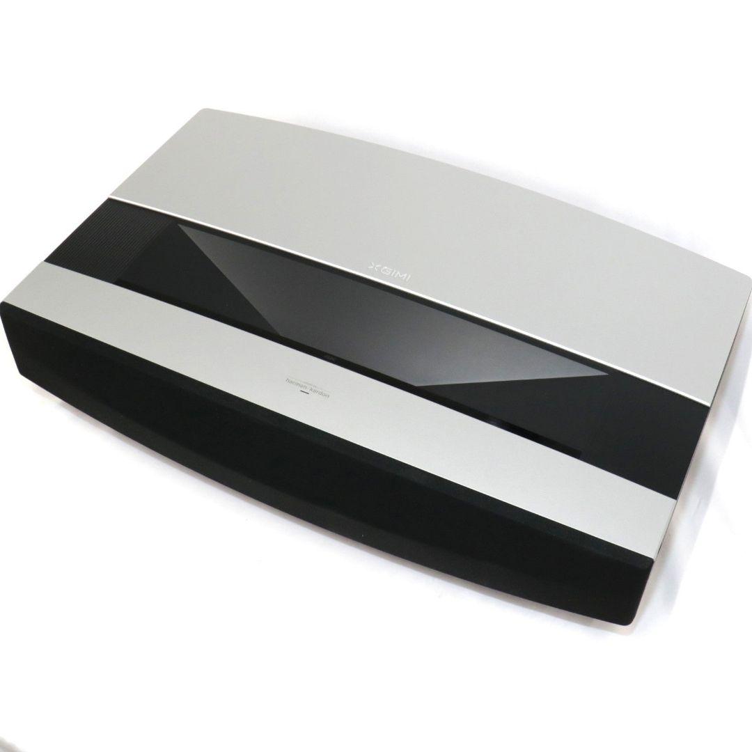 XGIMI AURA 超短焦点4Kホームプロジェクター XM03A xm03a