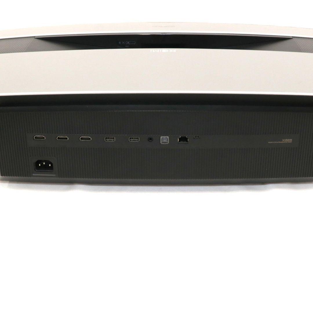 XGIMI AURA 超短焦点4Kホームプロジェクター XM03A xm03a