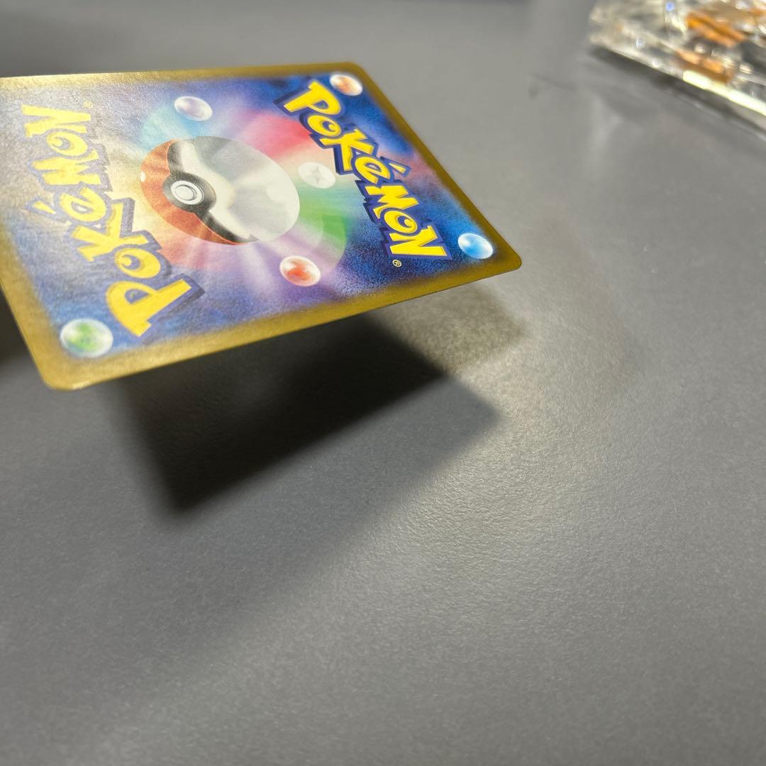 土日限定！最安値宣言　ルギアV sr おまけ付き