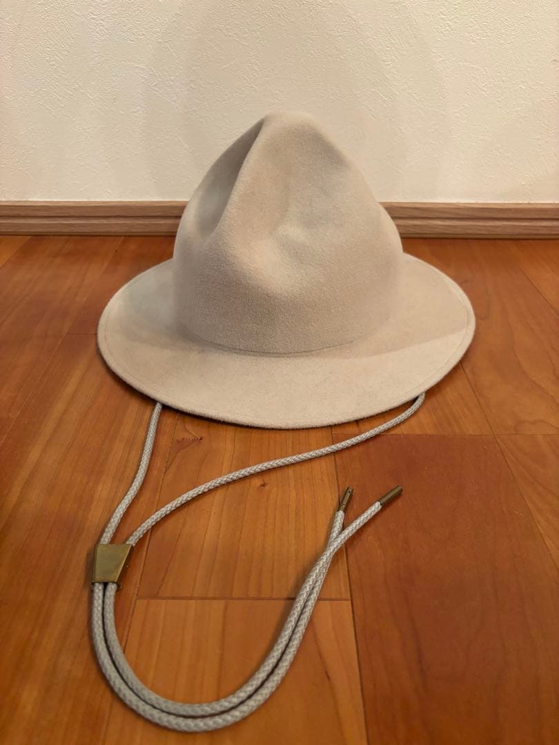 キ*ん様 NORDISK HAT RABBIT