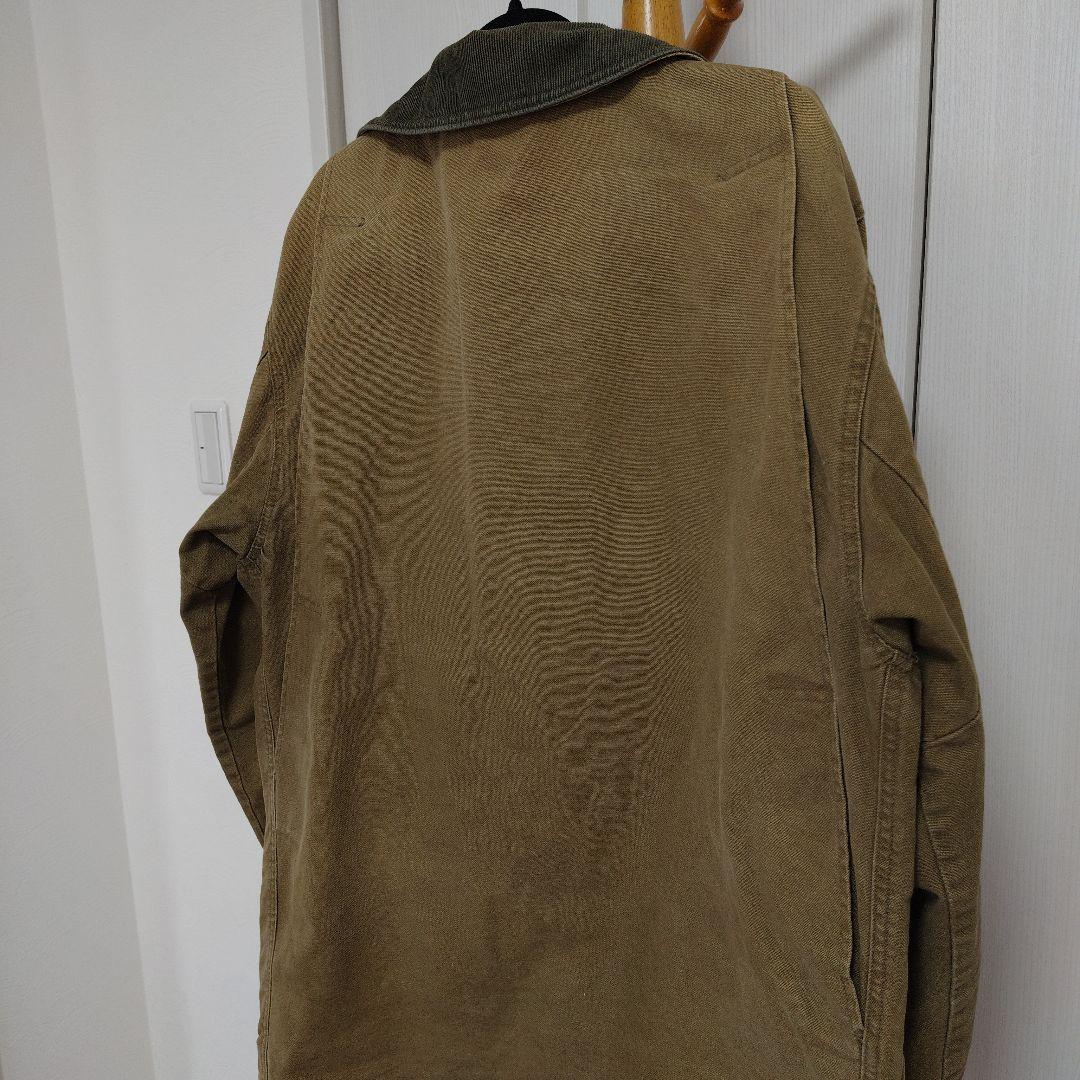 お値下げしました　L.L.Bean ハンティングジャケット 80's　米国製