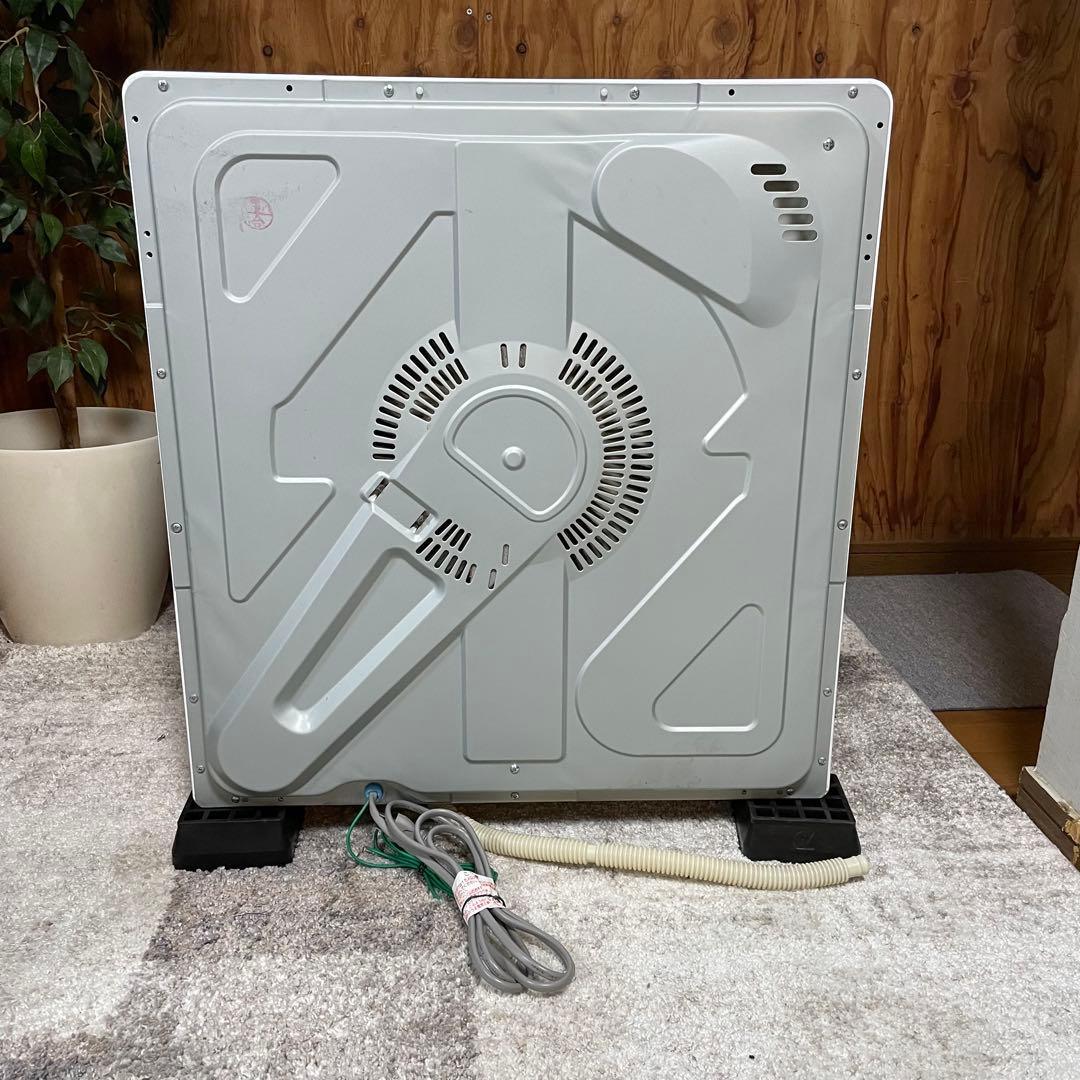 都内23区送料無料✨HITACHI✨ 除湿形電気衣類乾燥機　2020年製