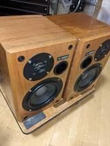 ベースキャンプ　名門　ＪＢＬ　名機　620Ａ　ベッキオ　クロスエッジ仕様