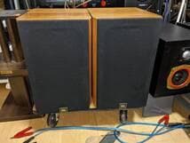 ベースキャンプ　名門　ＪＢＬ　名機　620Ａ　ベッキオ　クロスエッジ仕様