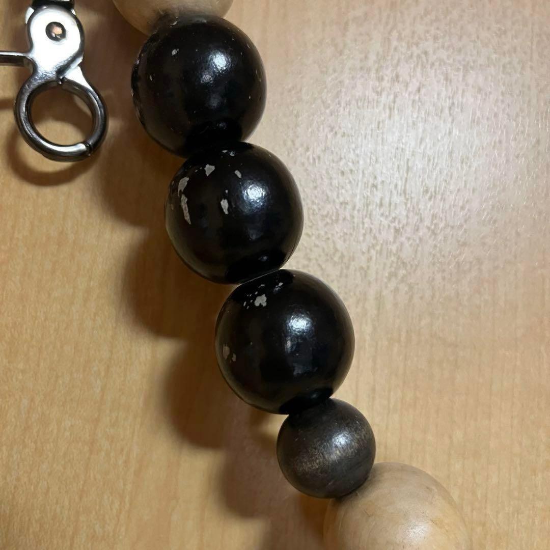 nodzoku 久遠 Loop. \"Connecter\" ウォレットチェーン