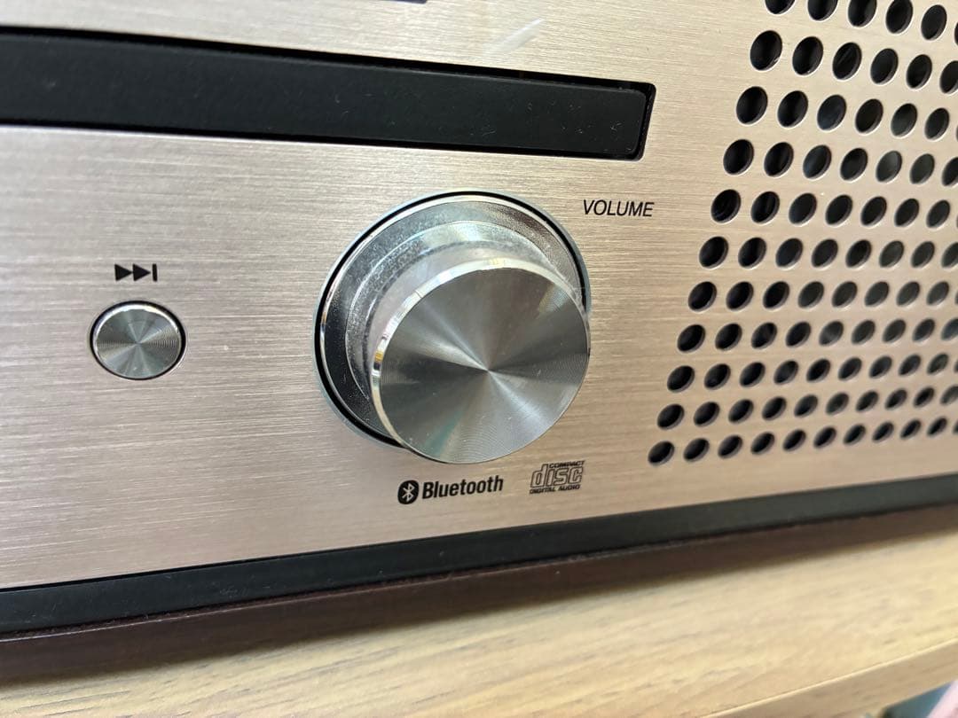 JVC ケンウッド ビクター コンポ NX-W30 2021年製