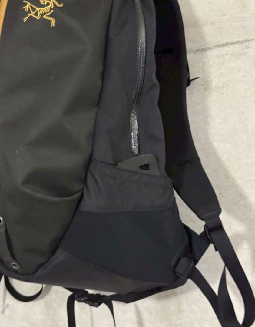 Arc'teryx Arrow22 アロー22