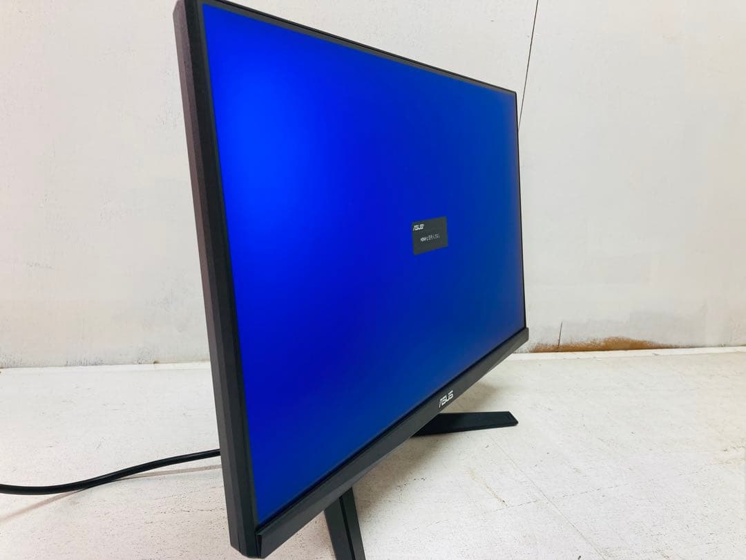 k1213-08★ASUS TUF GAMING モニター VG249 23年製