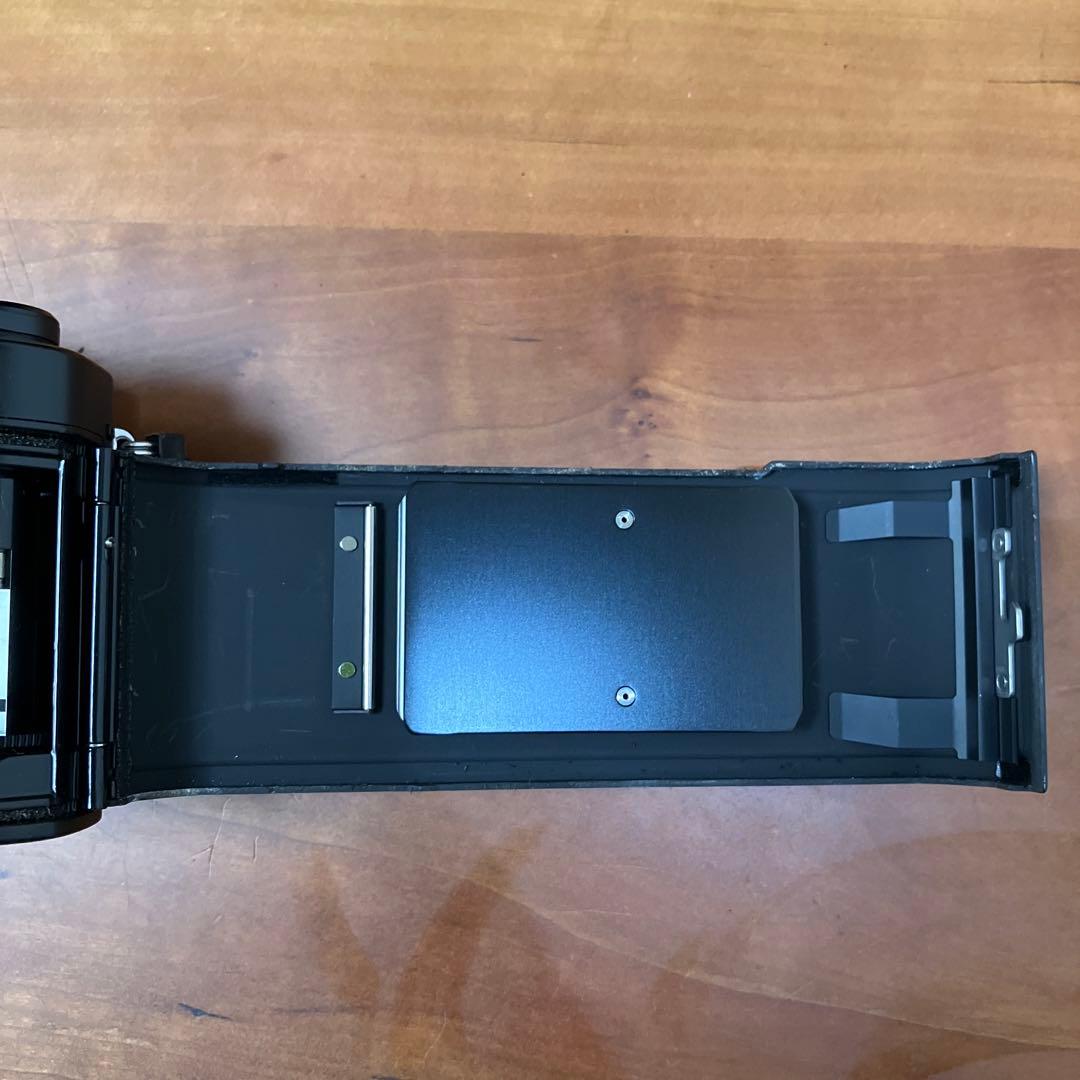 Nikon ニコン FA 本体のみ ボディのみ 説明書有り